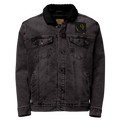 Unisex Denim Jacket
