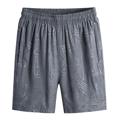 Casual Printed Pants
