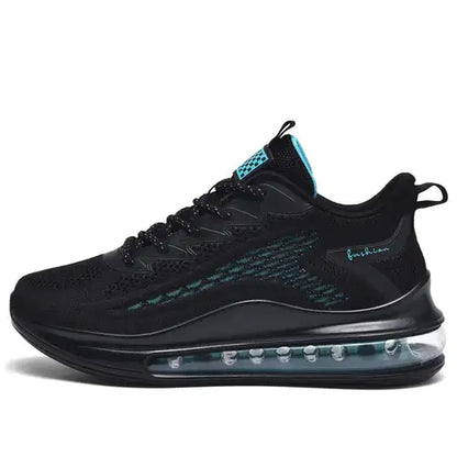 Men's Mesh Breathable Running & Walking Shoes