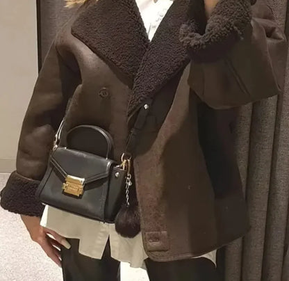 Winter Coat