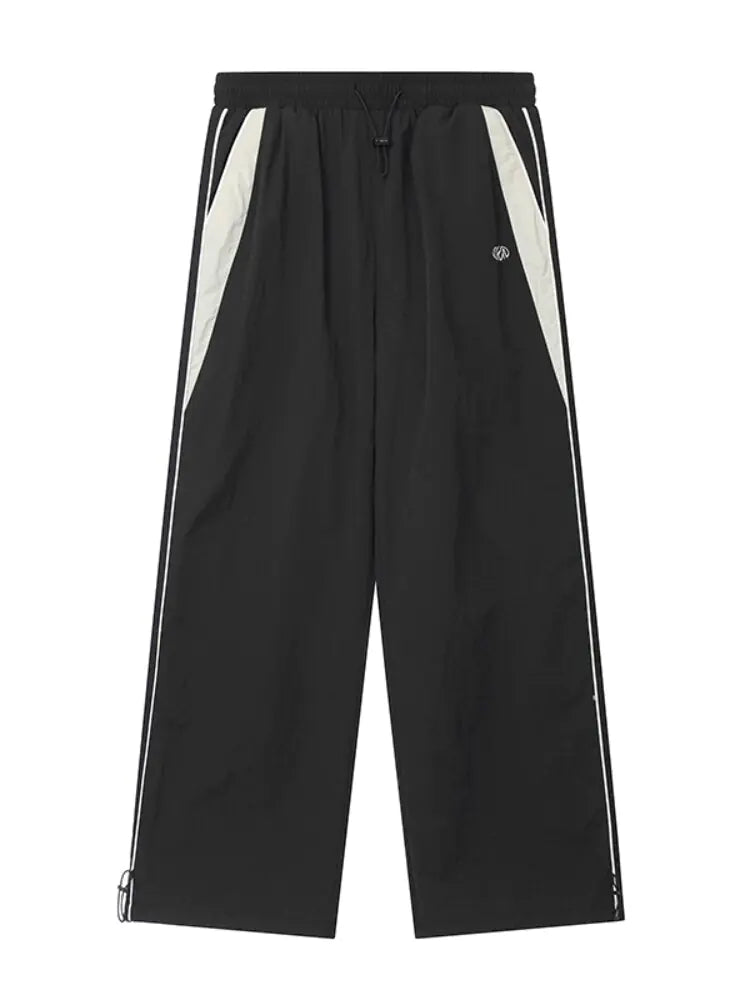 Versatile Full-Length Pants