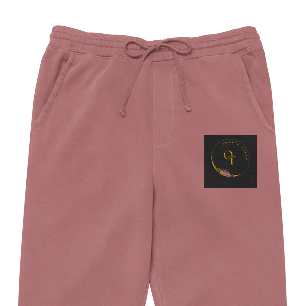 Unisex Sweatpants