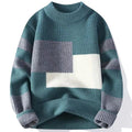 Loose Knitwear Sweater