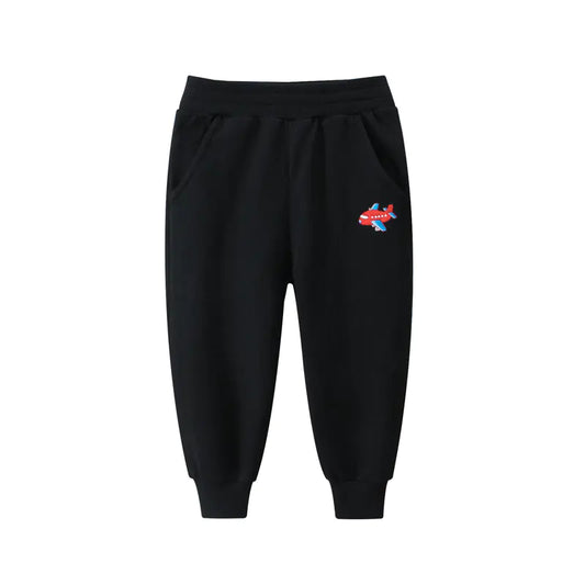 Autumn Pants Kids