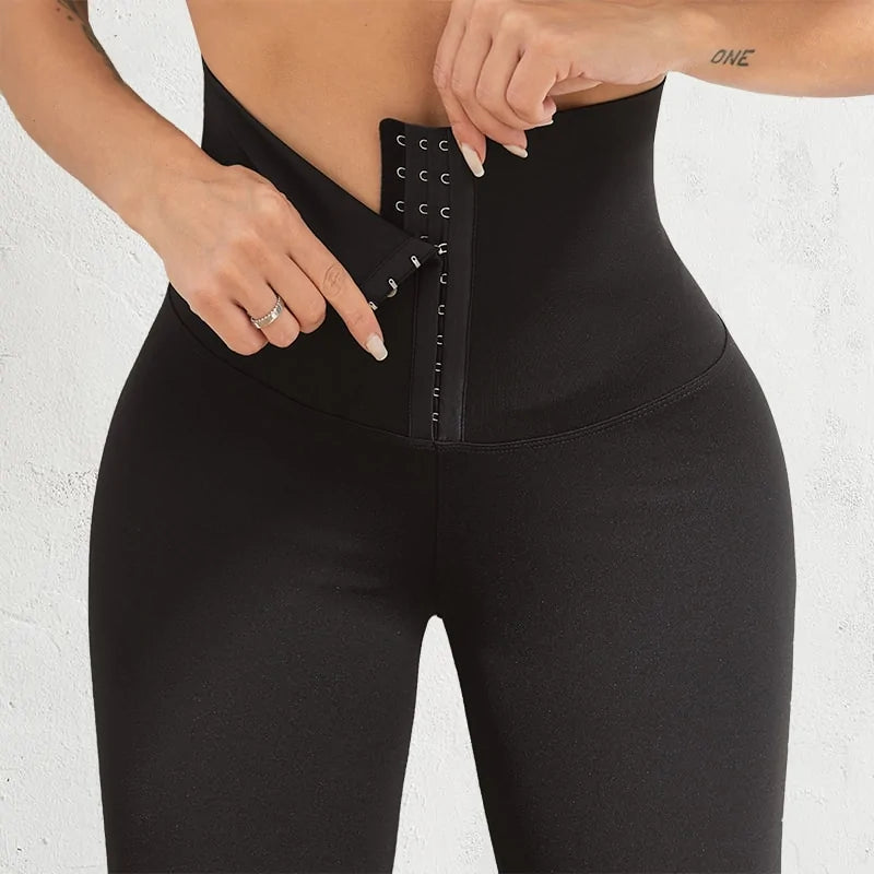 High Waist Leggings