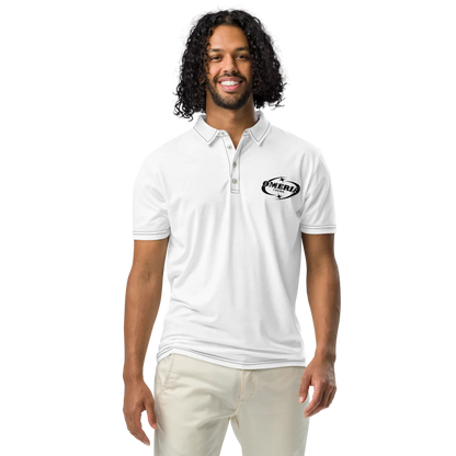 Slim Fit Polo Shirt