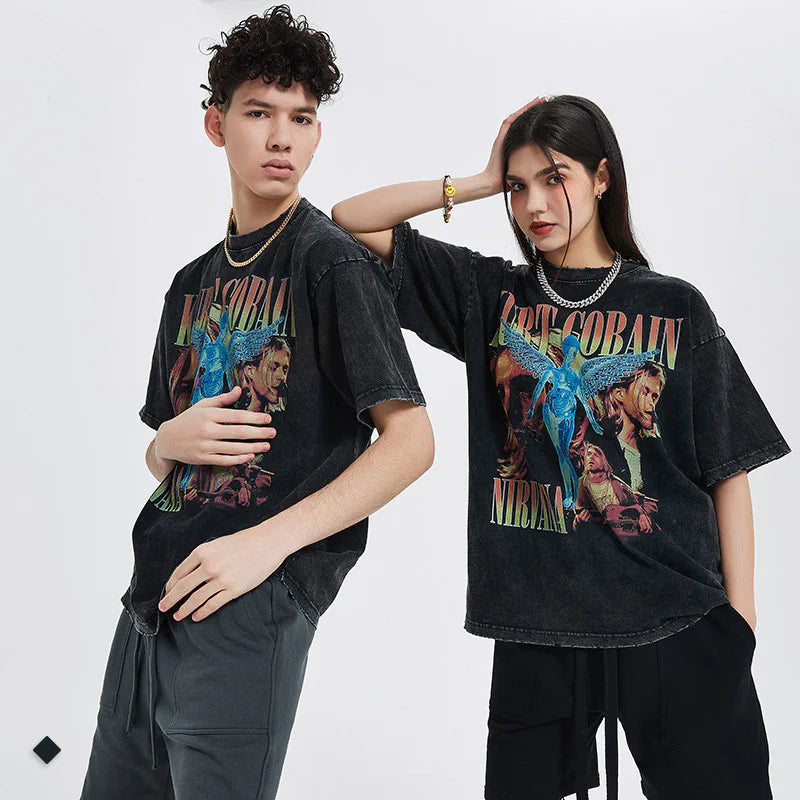 Vinted Oversized T-Shirt