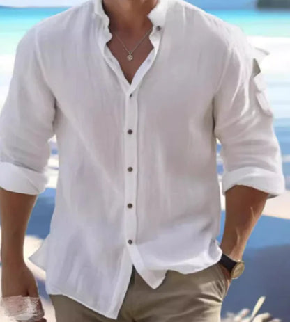 Button-down Shirt