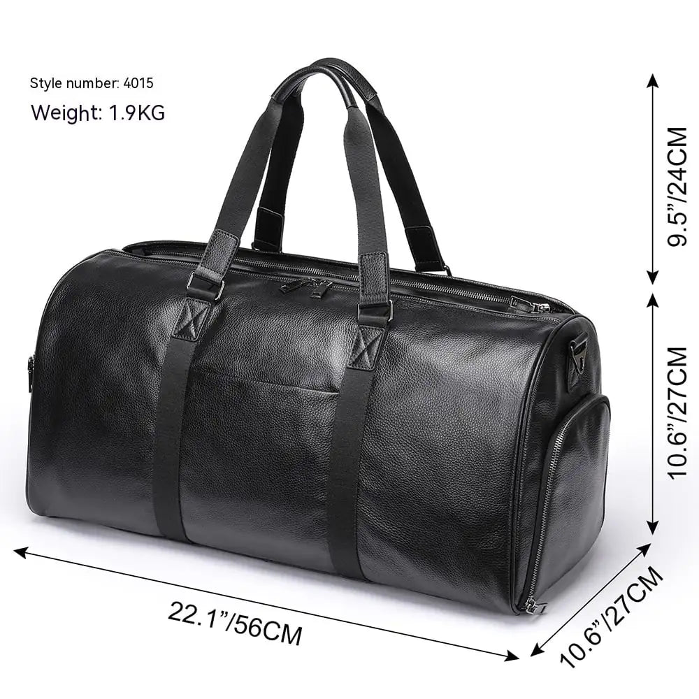 Multifunctional Travel Bag