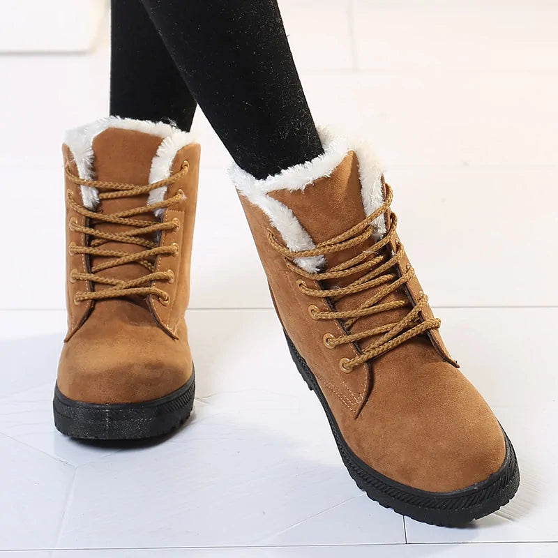 Women Ankle Boots
