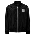 Classic Bomber Jacket