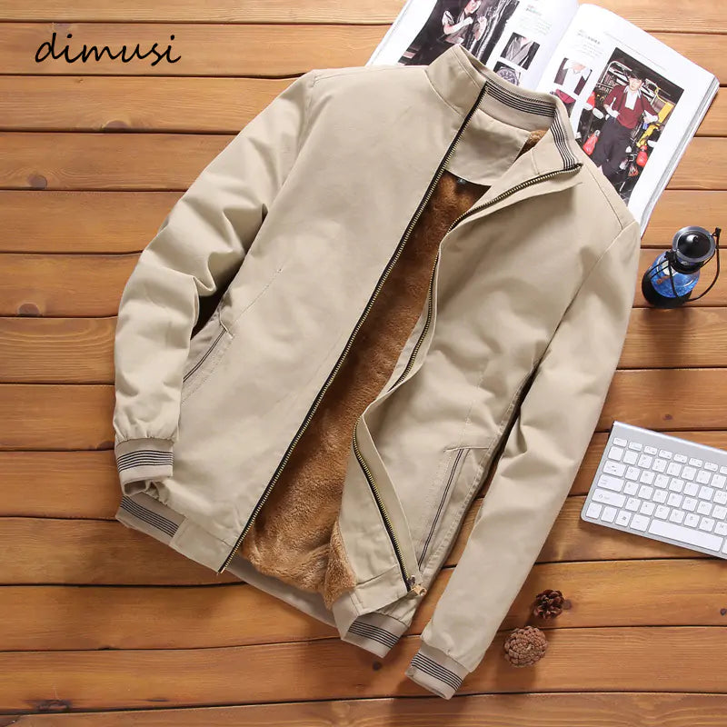 Stylish Autumn Jackets