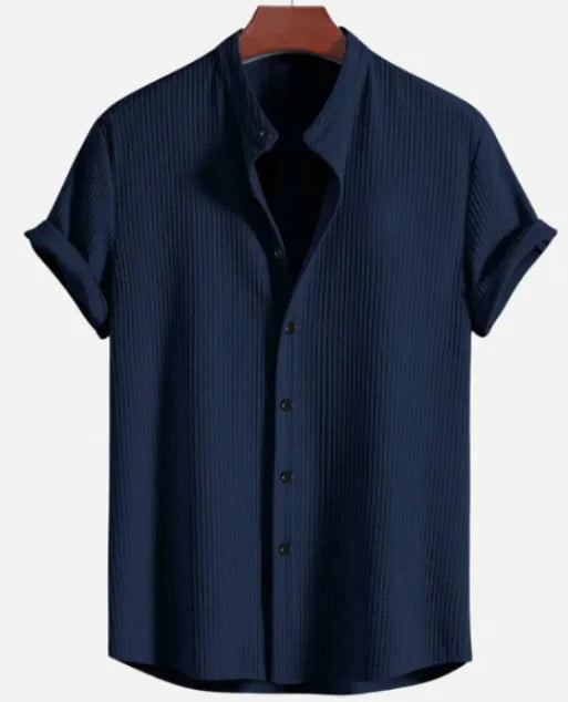 Loose Short Sleeve