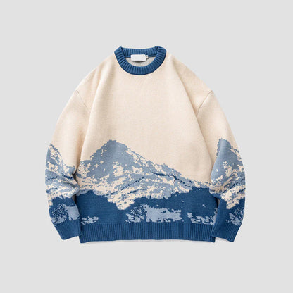 Autumn Sweater