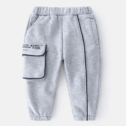 Winter Pants