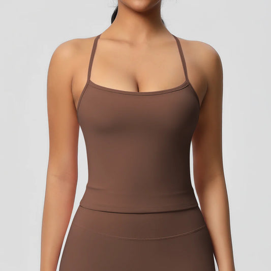Breathable Sports Vest