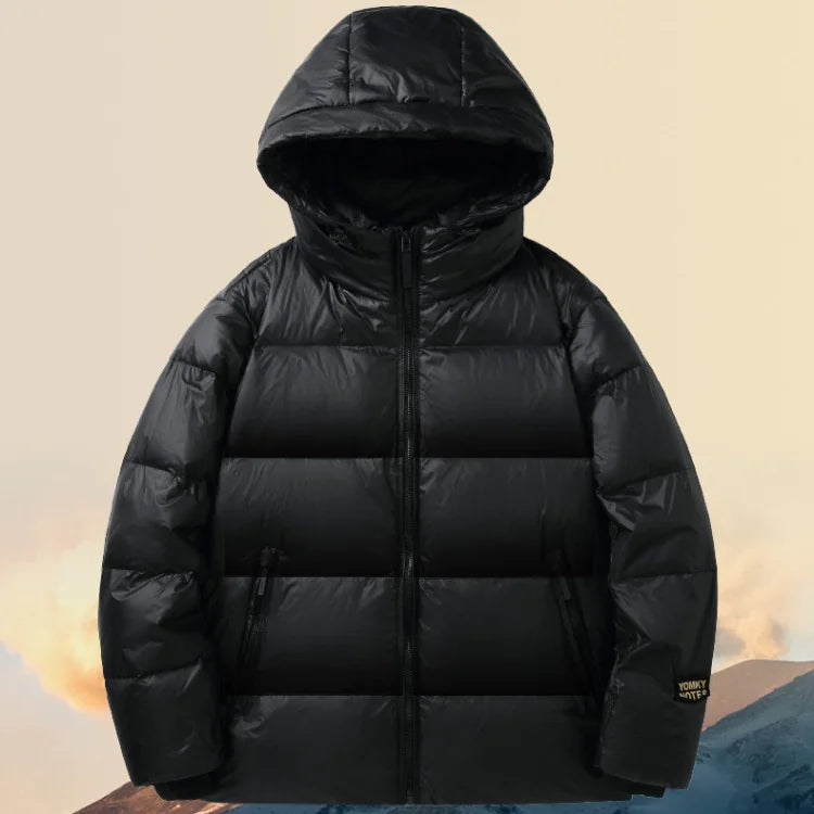 Outdoor Puffy Jacket