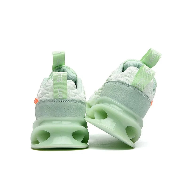 Men's Breathable Running Shoes