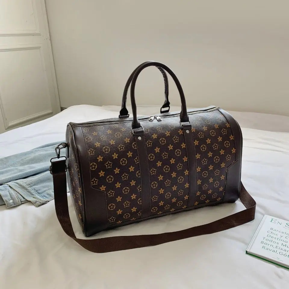 Classic Waterproof Travel Bag