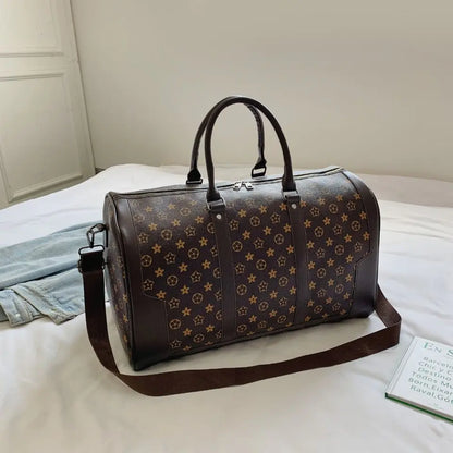 Classic Waterproof Travel Bag