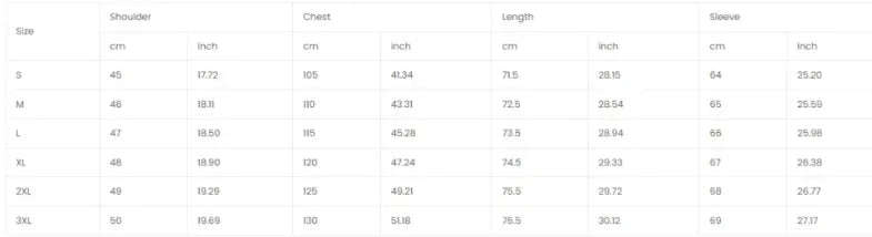 Thickened Thermal Sweater