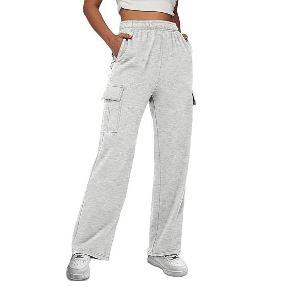 Women's Casual Pocket Overall