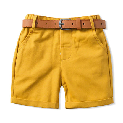 Casual Summer Shorts