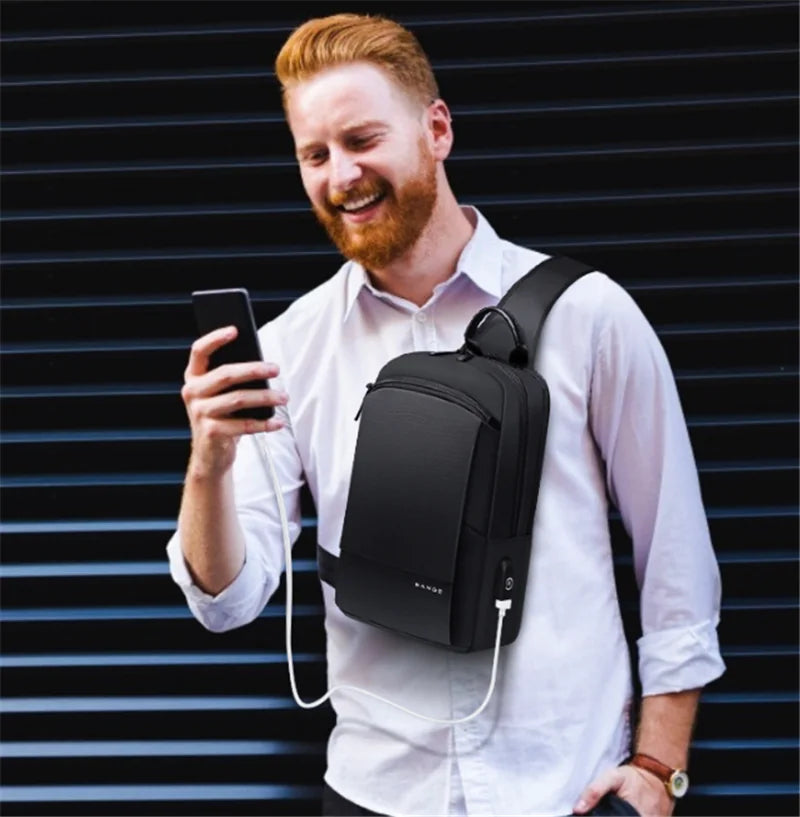 Fashionable Outdoor Bag