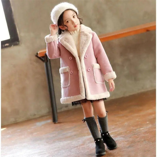 Winter Coat
