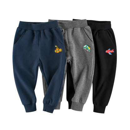 Autumn Pants Kids