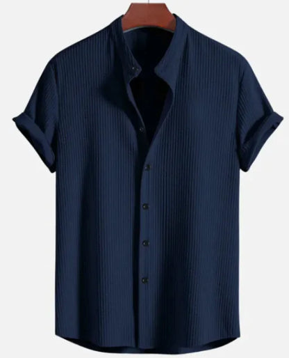 Loose Short Sleeve