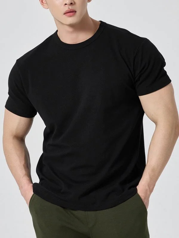 Short-Sleeved T-Shirt