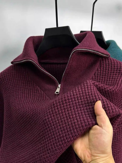 Men's Warm Sweater