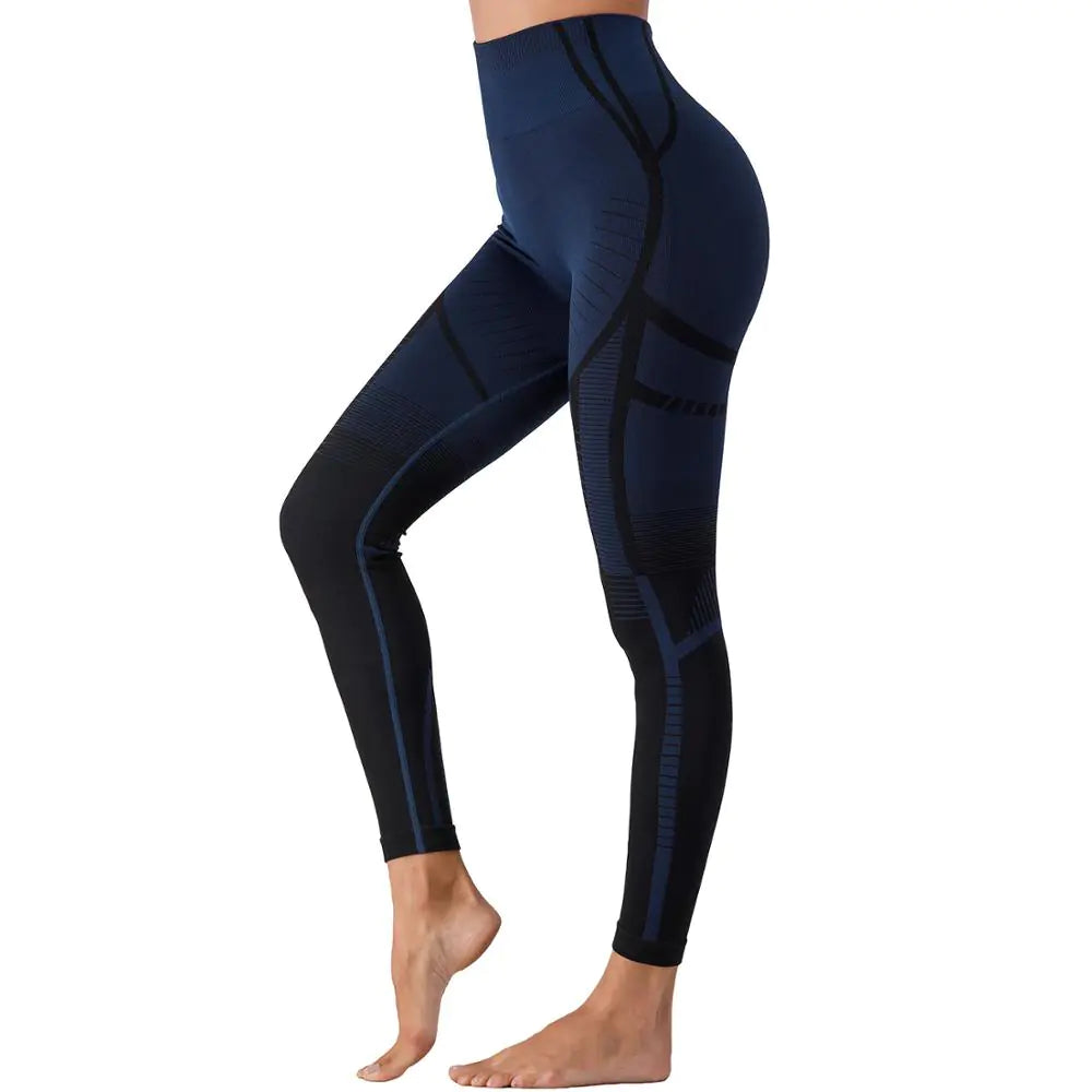Slim Yoga Pants