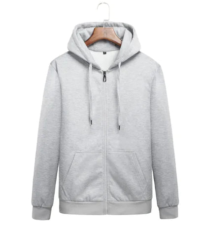 Casual Sports Jacket