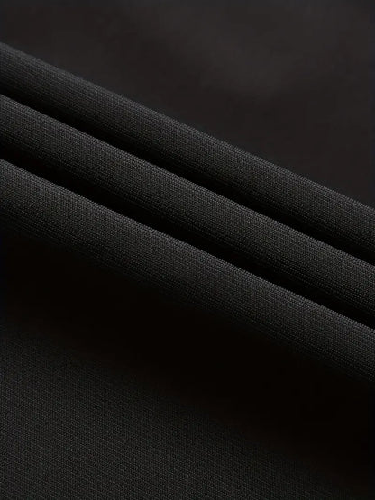 Straight-leg Pants
