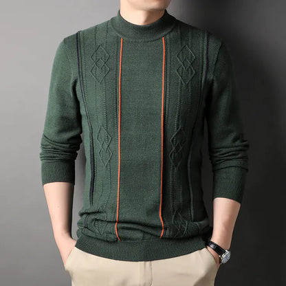 Winter Sweater