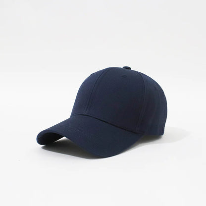 Hard Top Baseball Cap