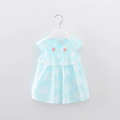Children's Summer Dress