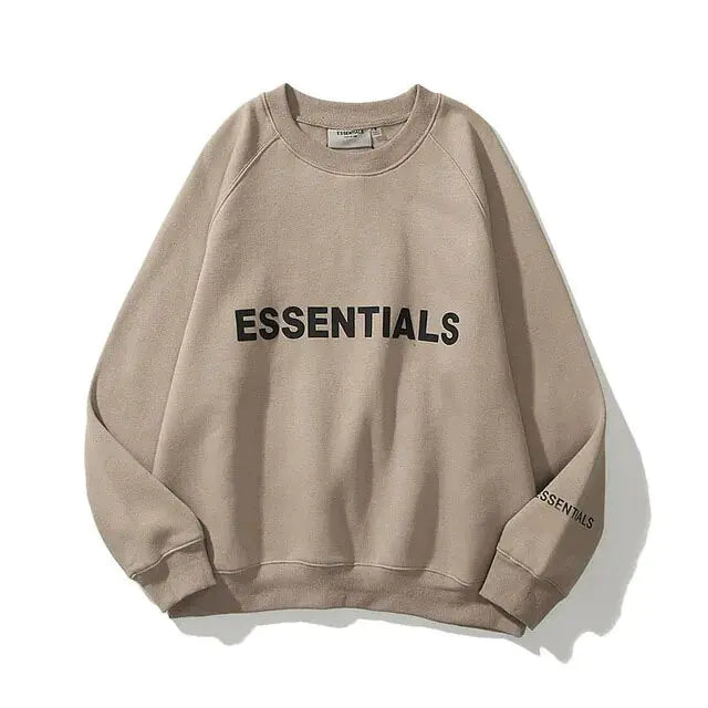 Essentials Hoodie Reflective