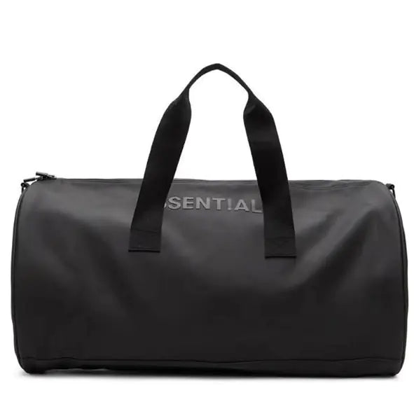 PU Leather Travel Bag