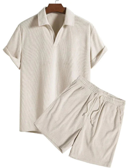 Beachwear Set