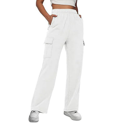 Women's Casual Pocket Overall