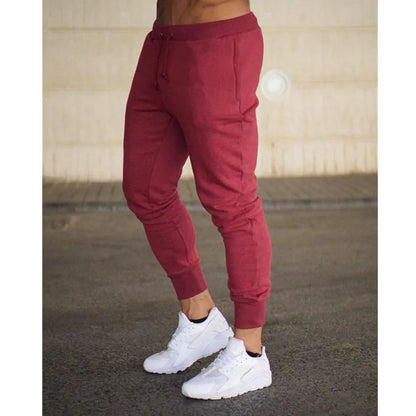 Sweatpants Workout Trousers