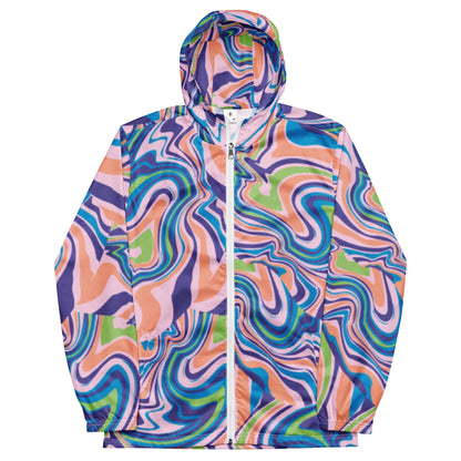 Men’s Retro Tide Windbreaker