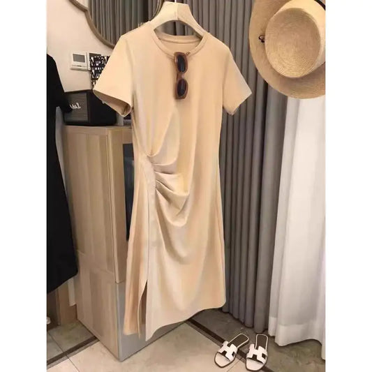 Summer Slim Dress