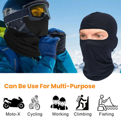 Balaclava Winter Ski Mask