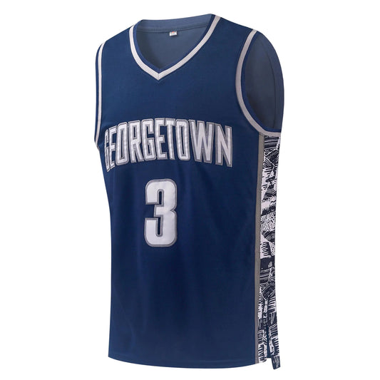 Breathable Basketball Shirt
