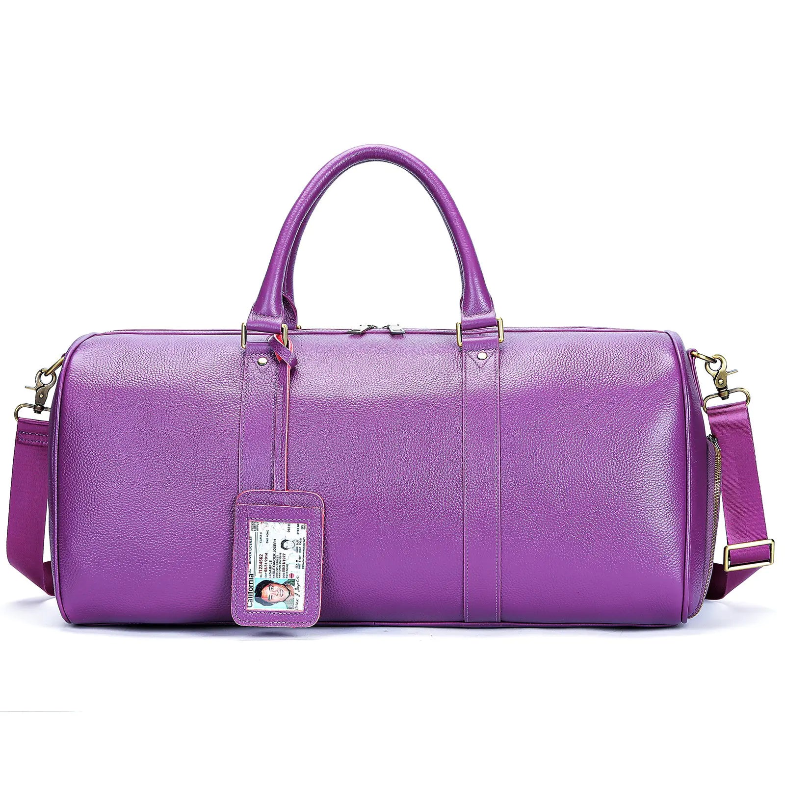 Multifunctional Travel Bag