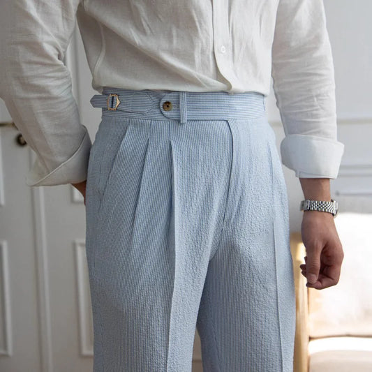 Suit Pants